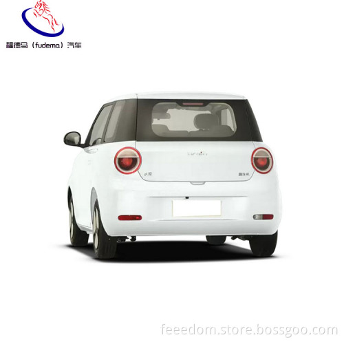 Changan Superior Quality Long Range Vehicle Electric Automobile Mobility Cars Wholesale